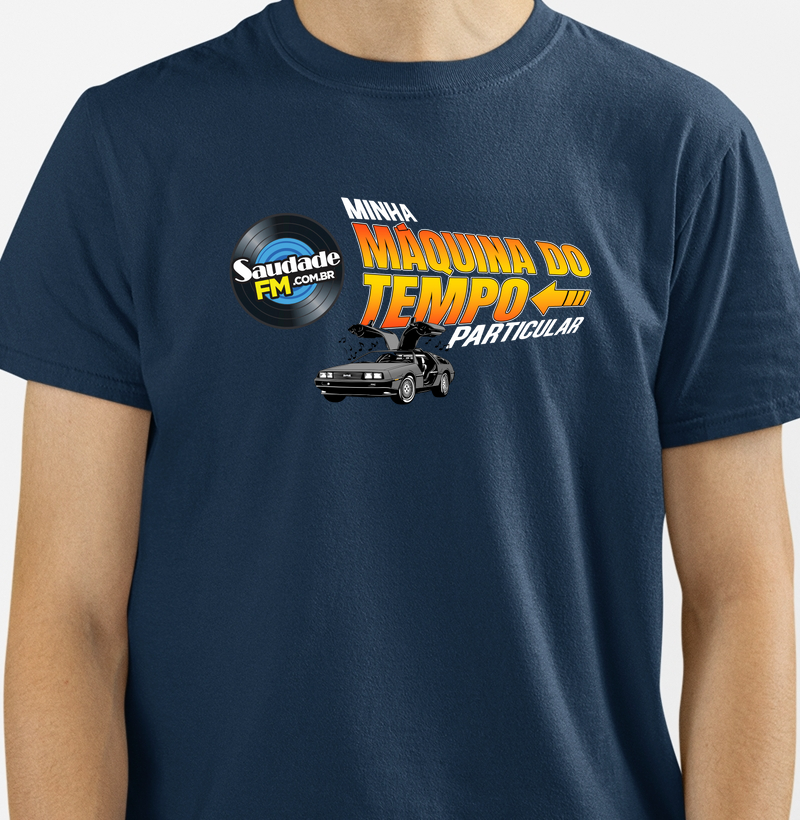 Máquina do Tempo