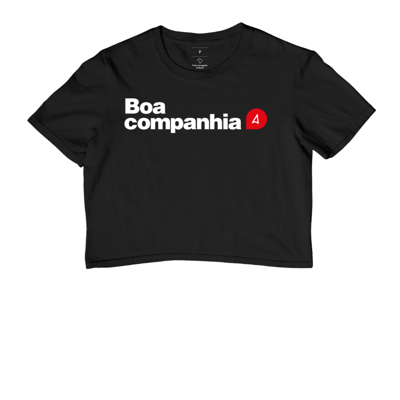 Boa companhia