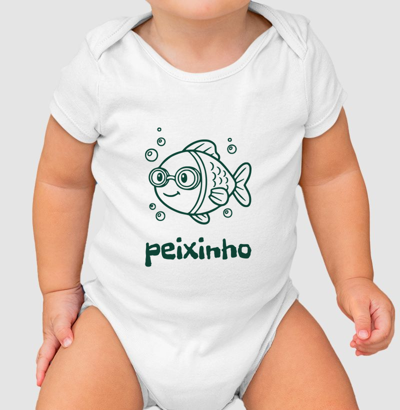 Peixinho