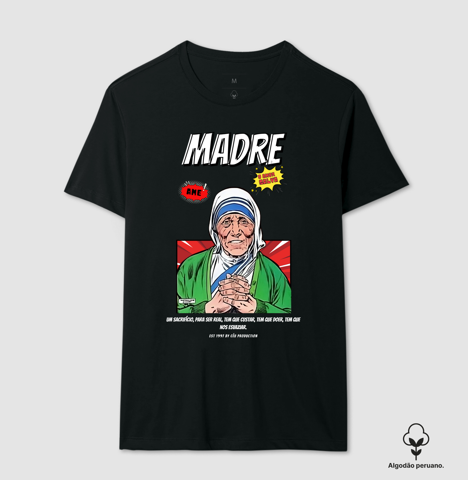 MADRE - MARVEL