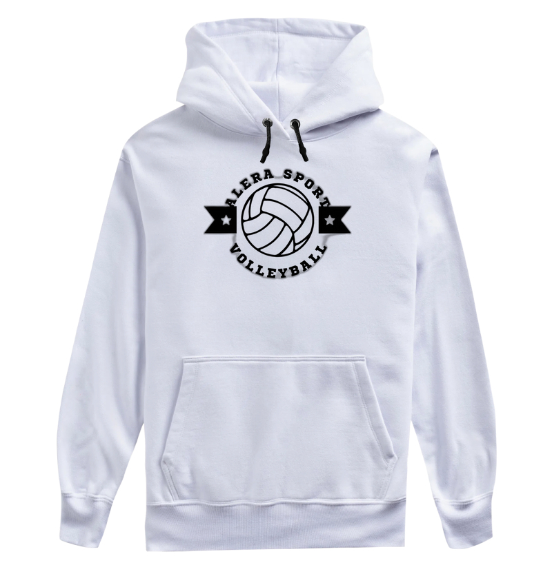 moletom volleyball