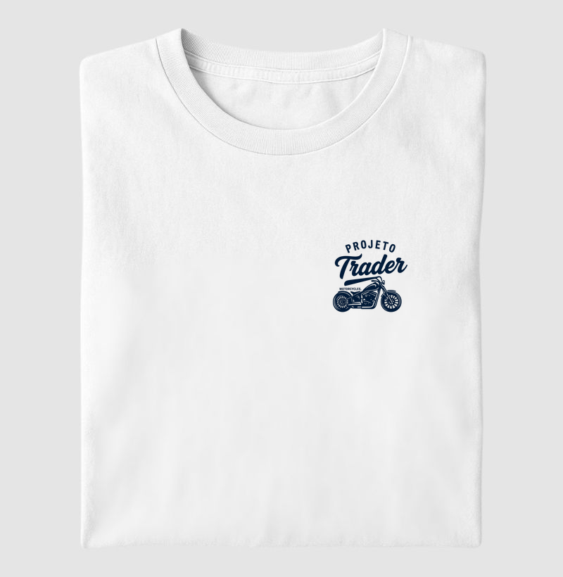 Trader - Nova coleção