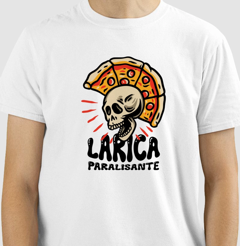 Larica Paralisante
