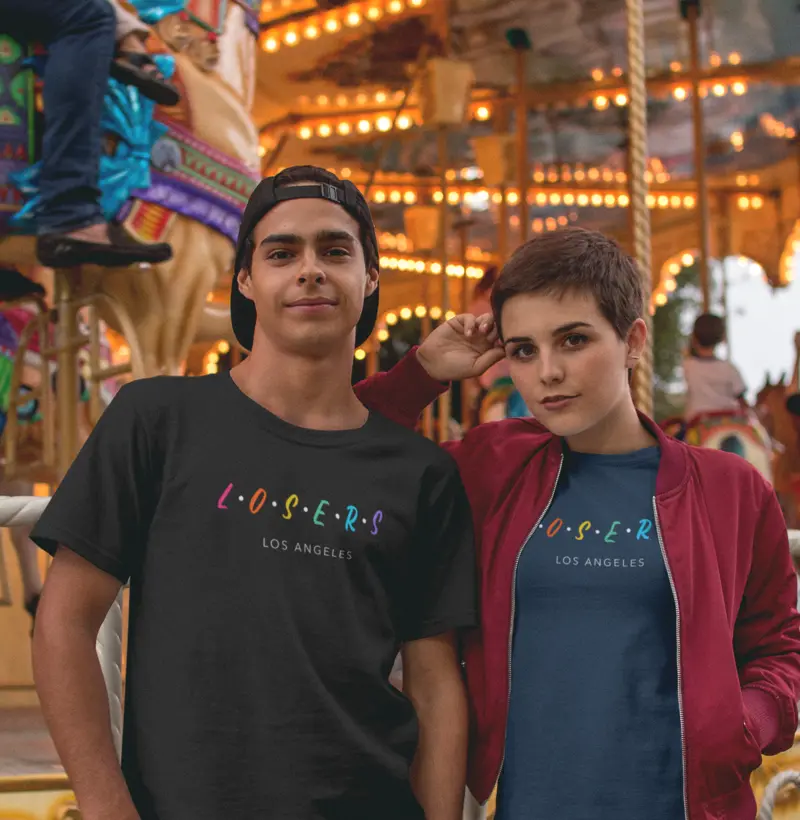 Losers