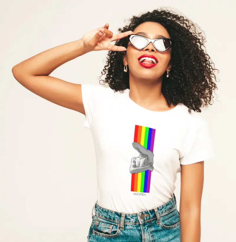 Abraço LGBT