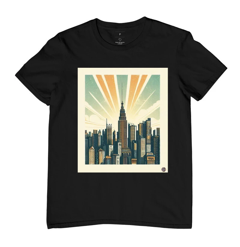 Camiseta
