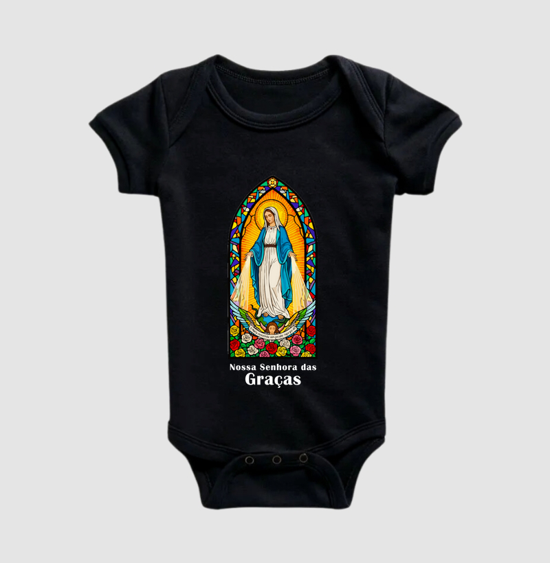 Nossa Senhora das Graças