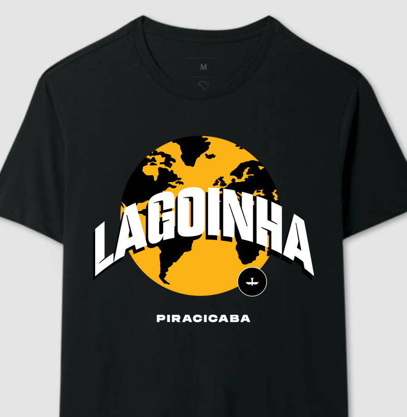 LAGOINHA GLOBAL