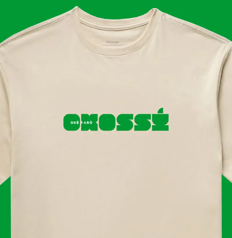 Okê Arô Oxossí (2026)