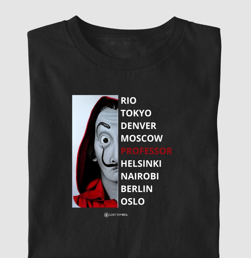La Casa de Papel 2