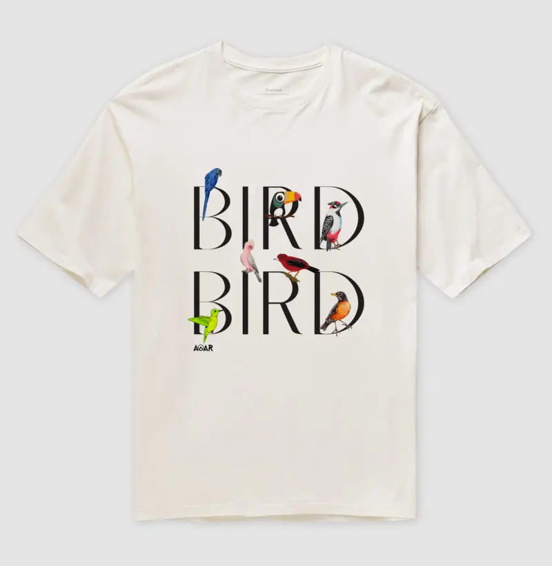 BIRD BIRD