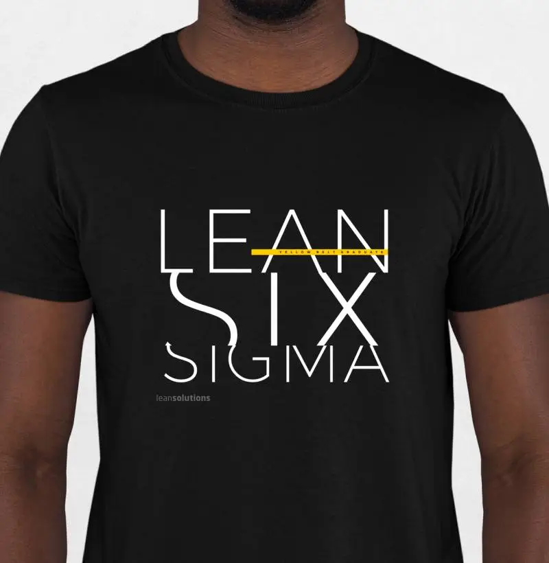 Yellow Belt Certificado Lean Six Sigma