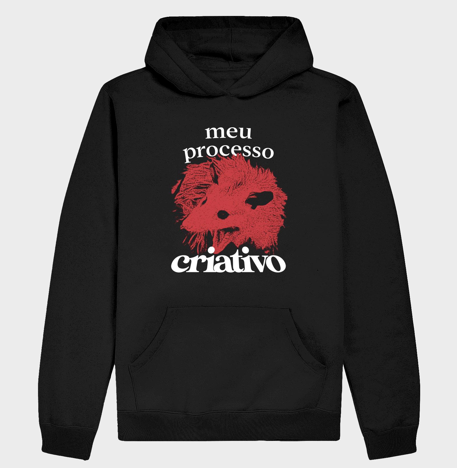 Meu Processo Criativo