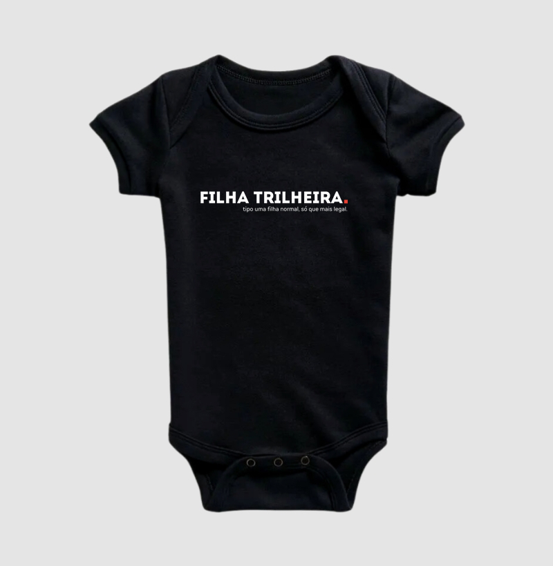 Filha Trilheira