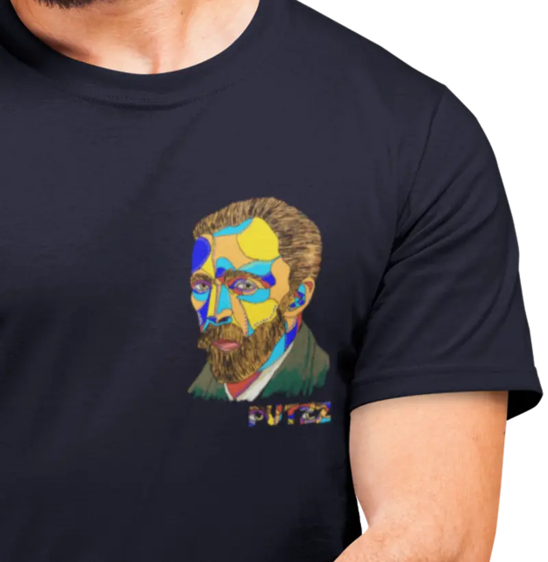 Van Goguinho