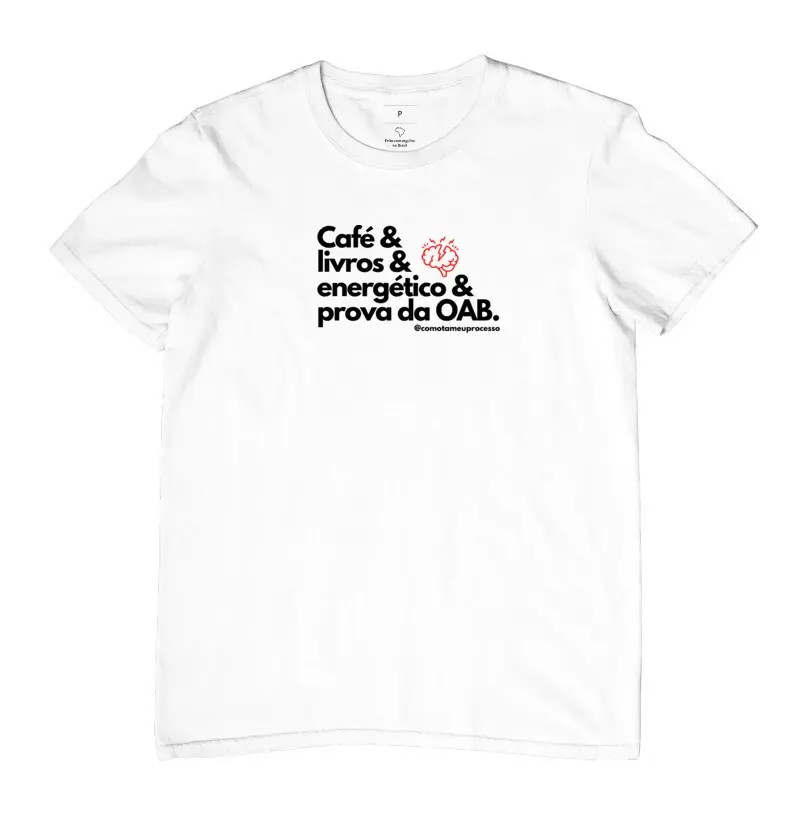café livros energético prova da oab
