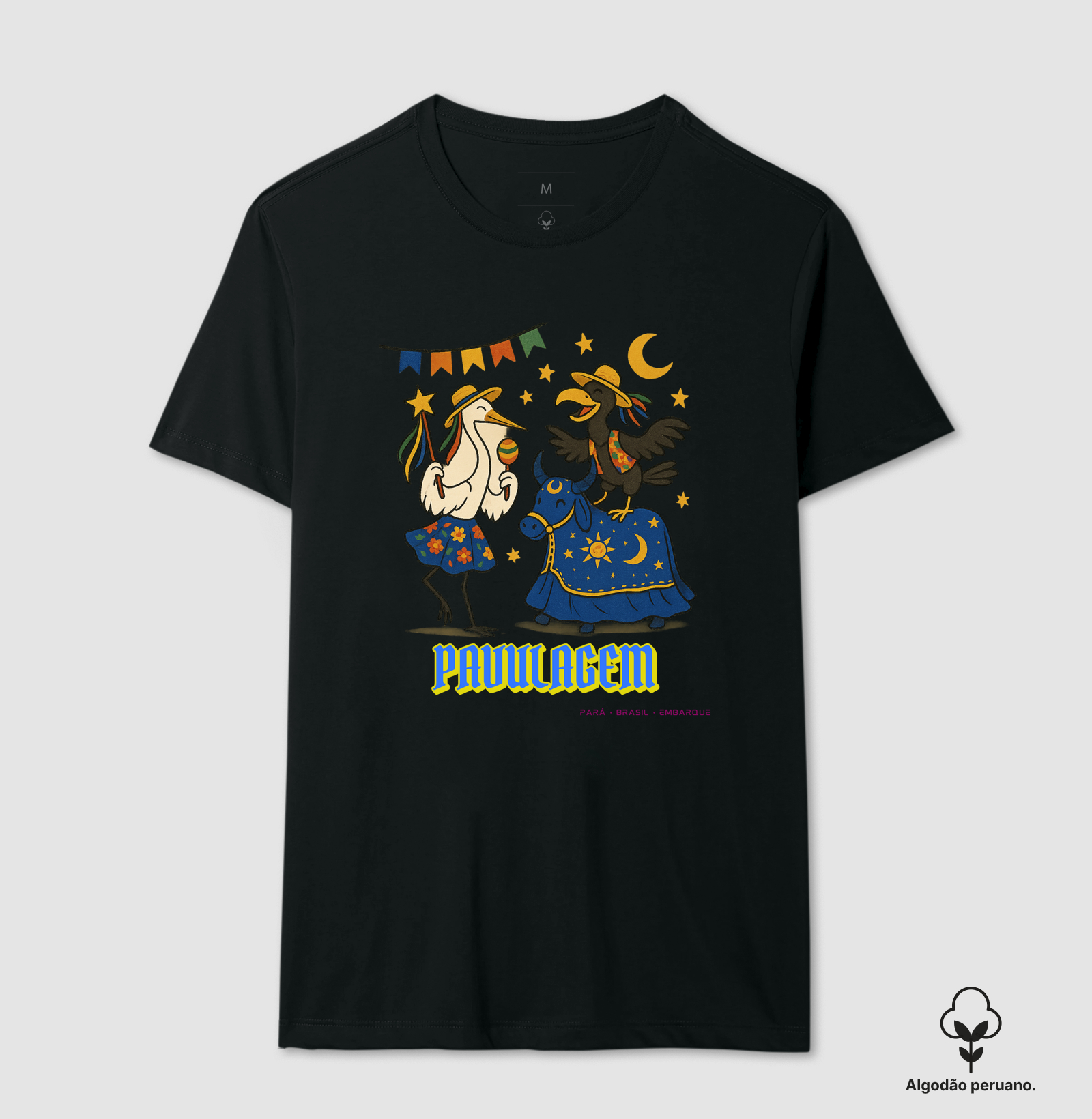 Pavulagem