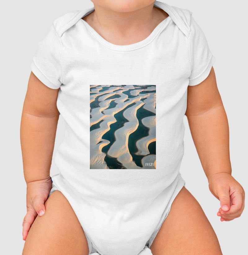 Lençóis Maranhenses 