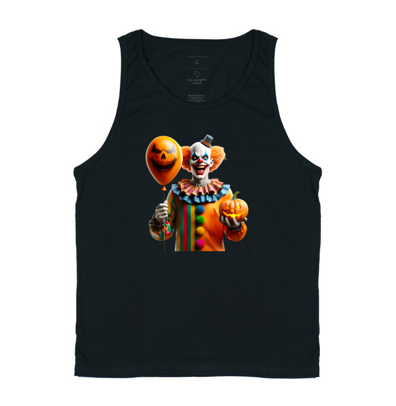 Witch clown