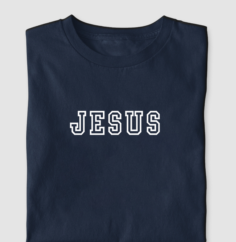 Clássica Cristã - Jesus