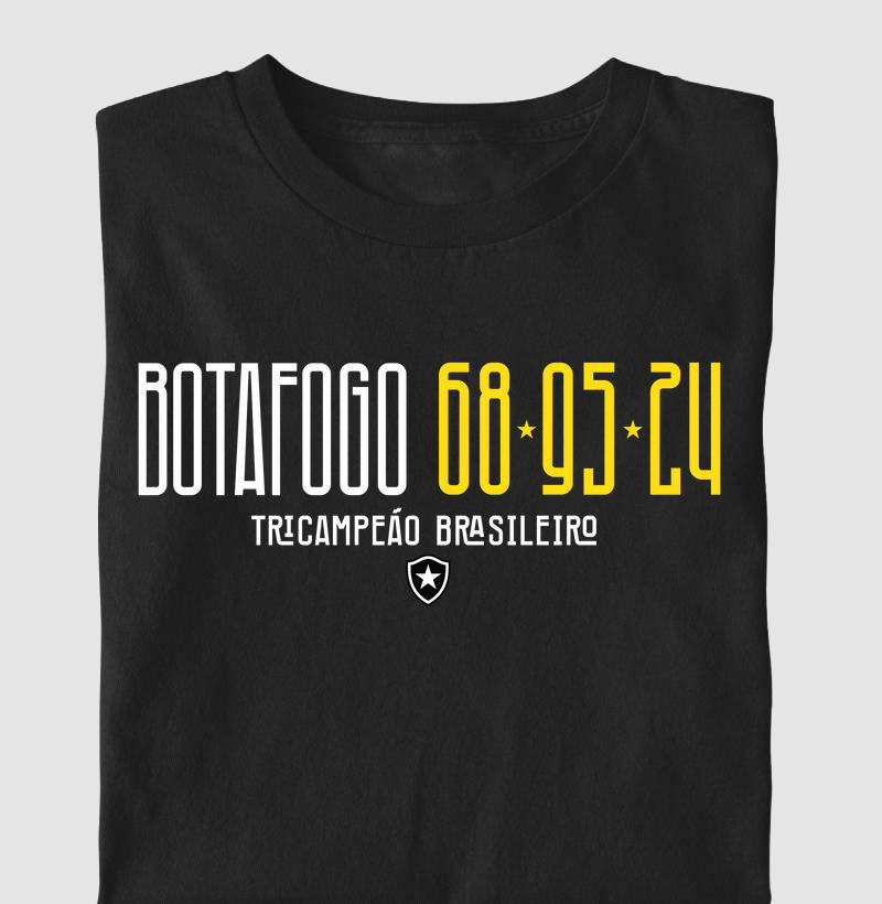 Tricampeão 