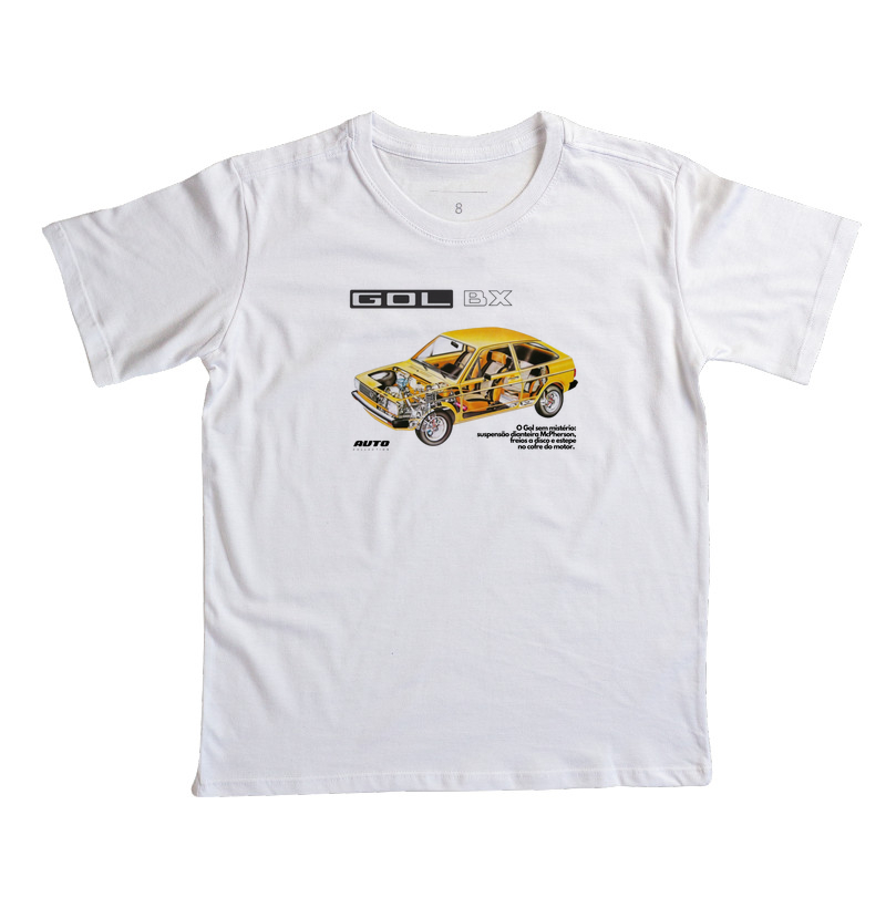 GOL BX