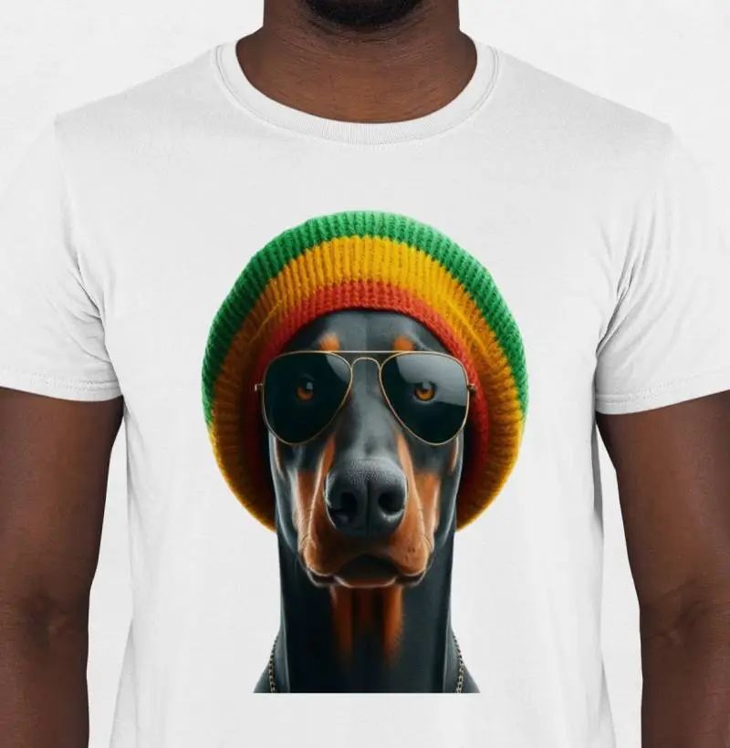reggae doberman1