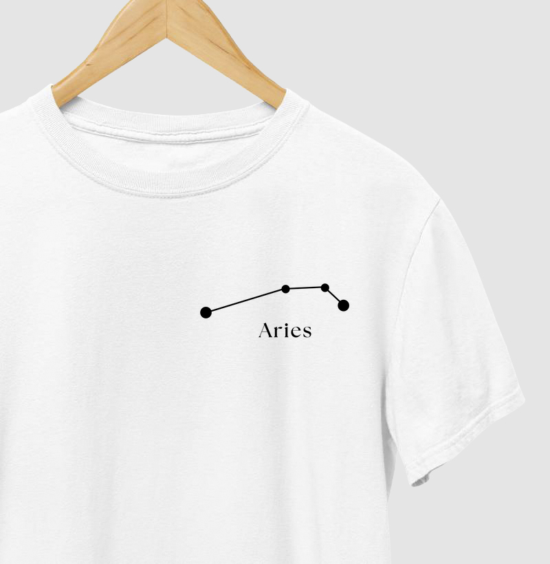 Constelação Aries