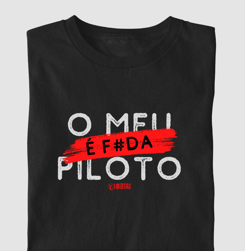 MEU PILOTO
