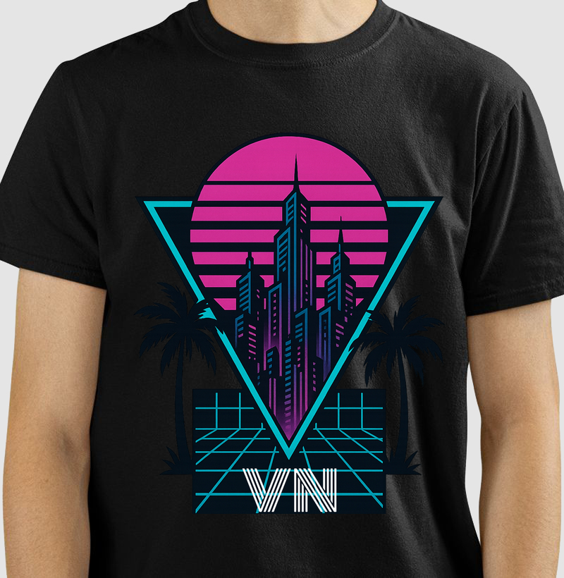 80´s VN - Collection