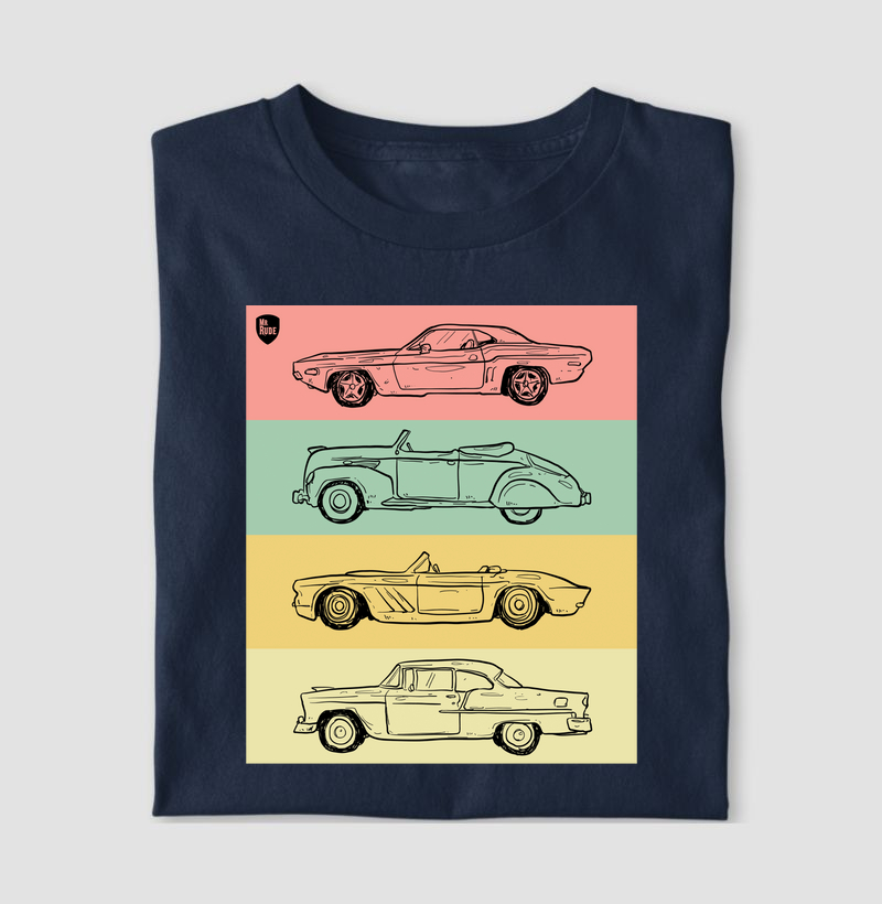 Vintage Cars