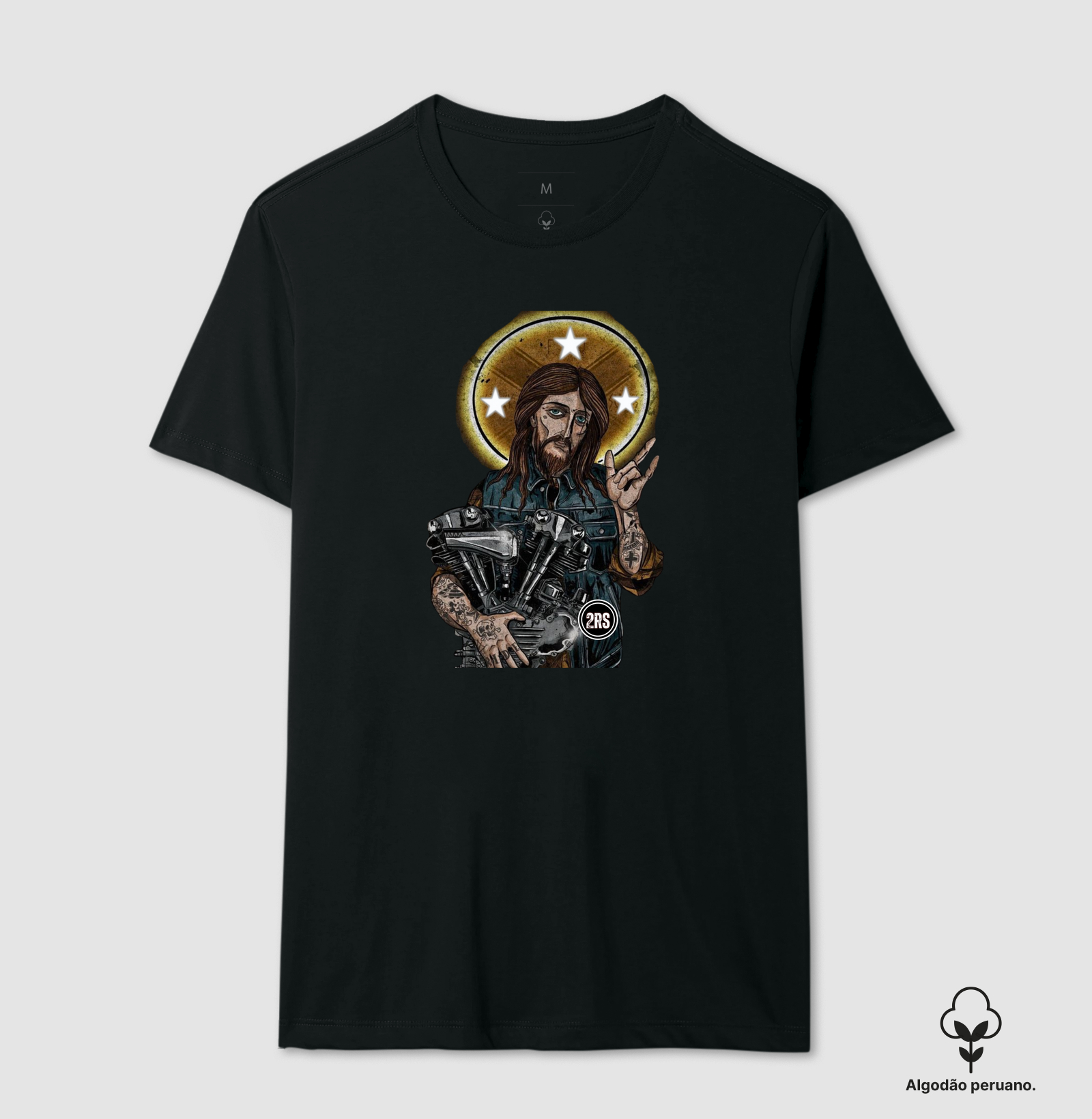 Paz de Cristo