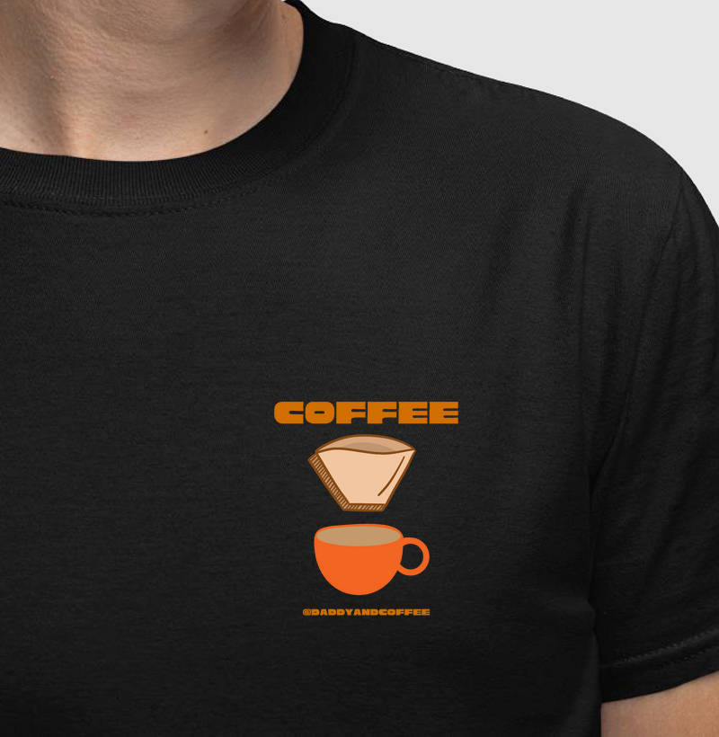 cup of coffee