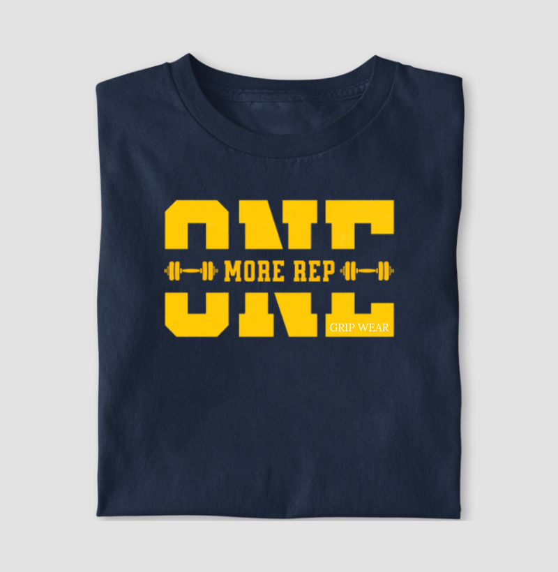 Mais uma repetição 