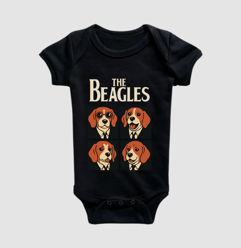 The Beagles