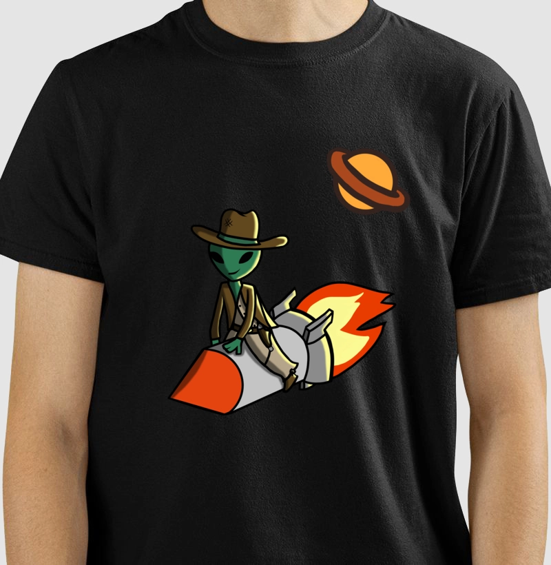 CowboyET - Mod.01