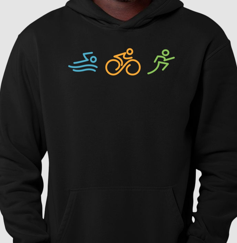 TRIATHLON ÍCONES
