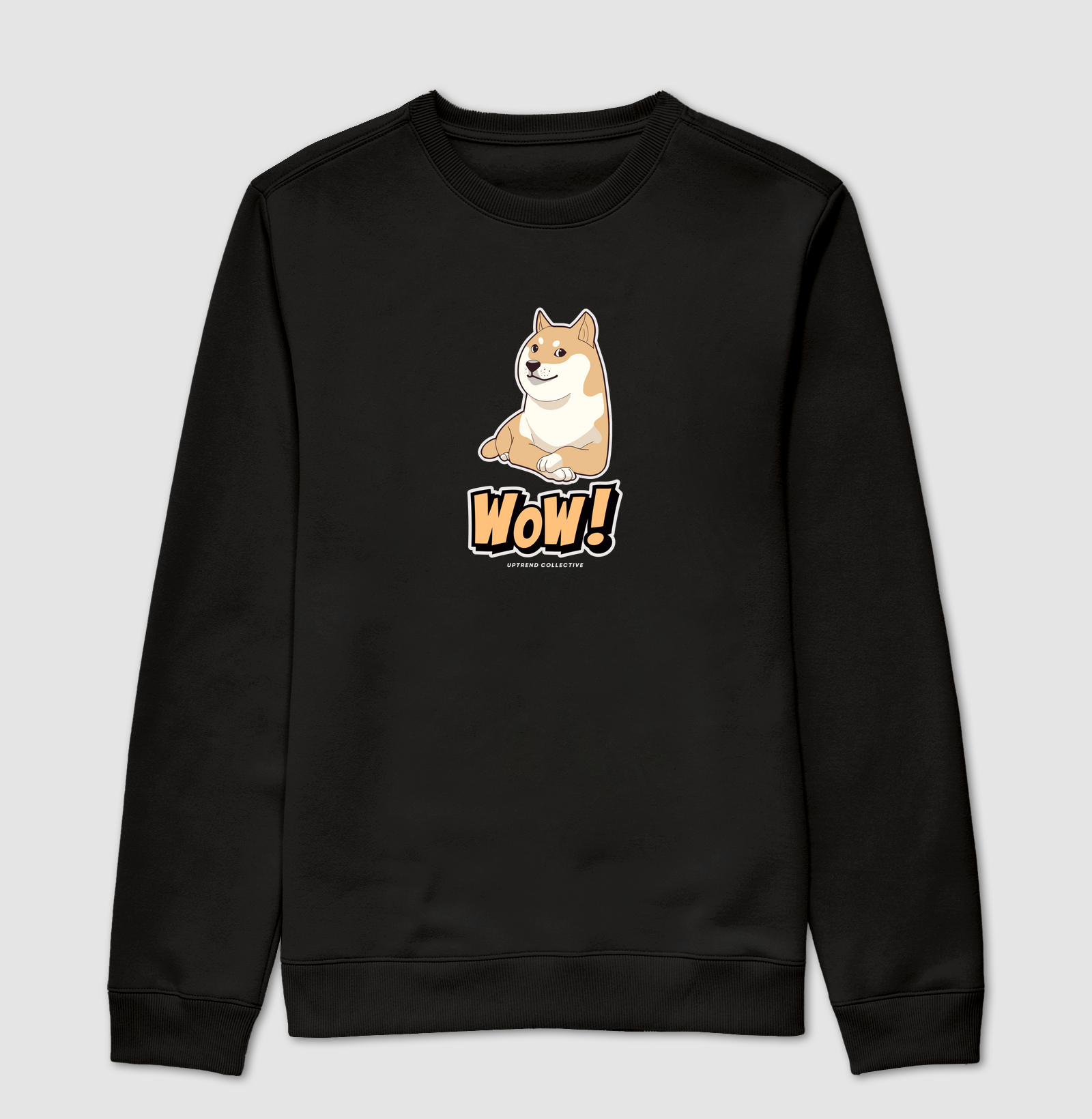 Dogecoin Wow