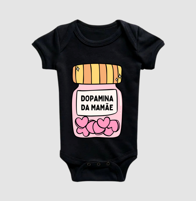 Dopamina da mamãe