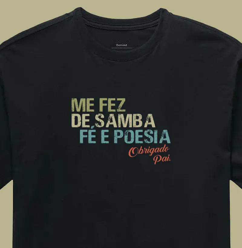 Me fez (Pai)