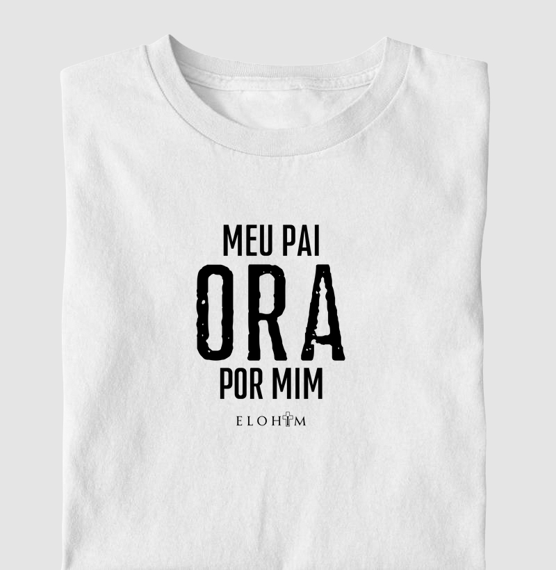 Meu Pai Ora V1
