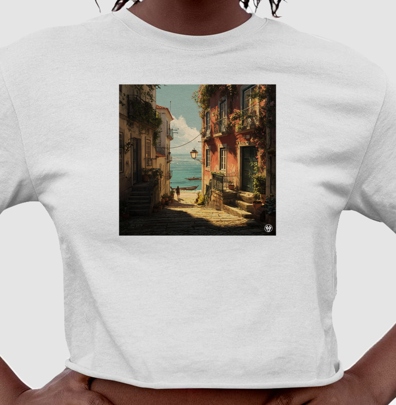 Caminhos do Mediterrâneo