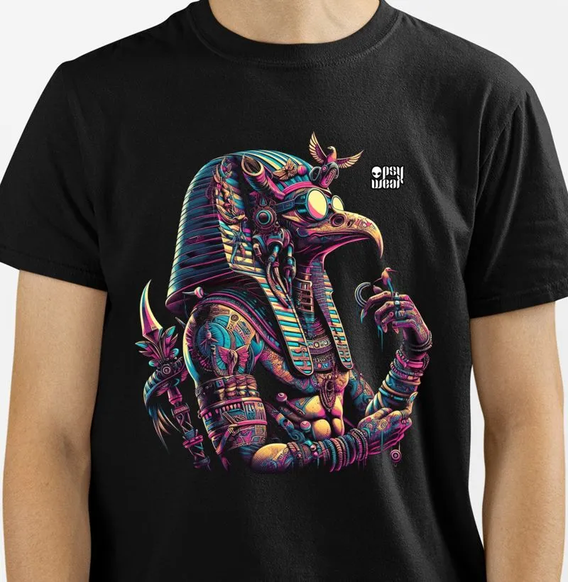 Hórus da Rave