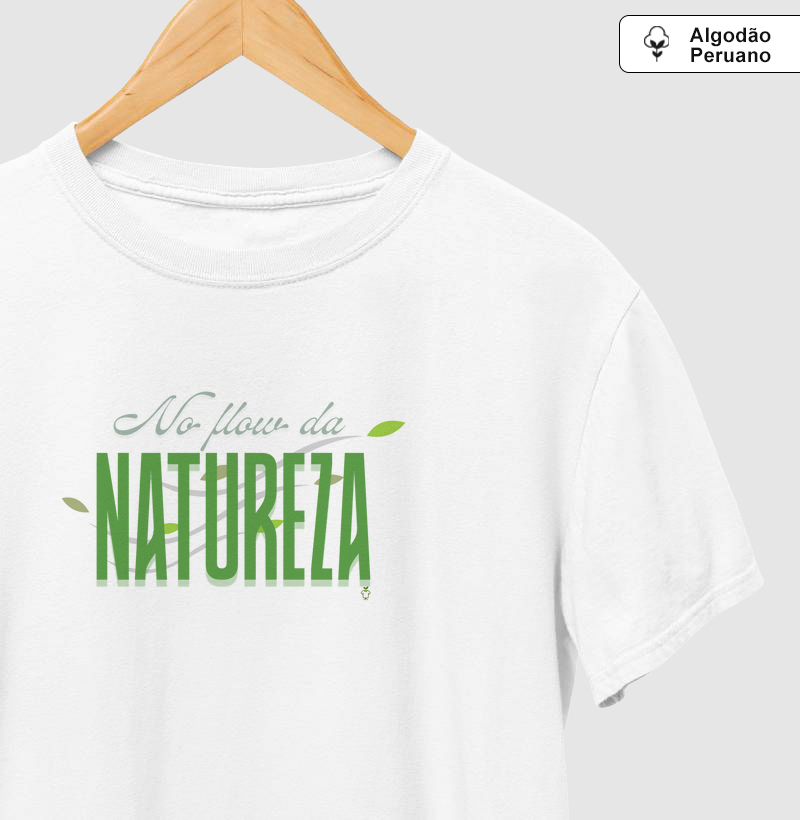 No flow da Natureza