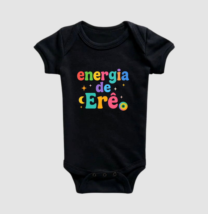 Energia de Erê