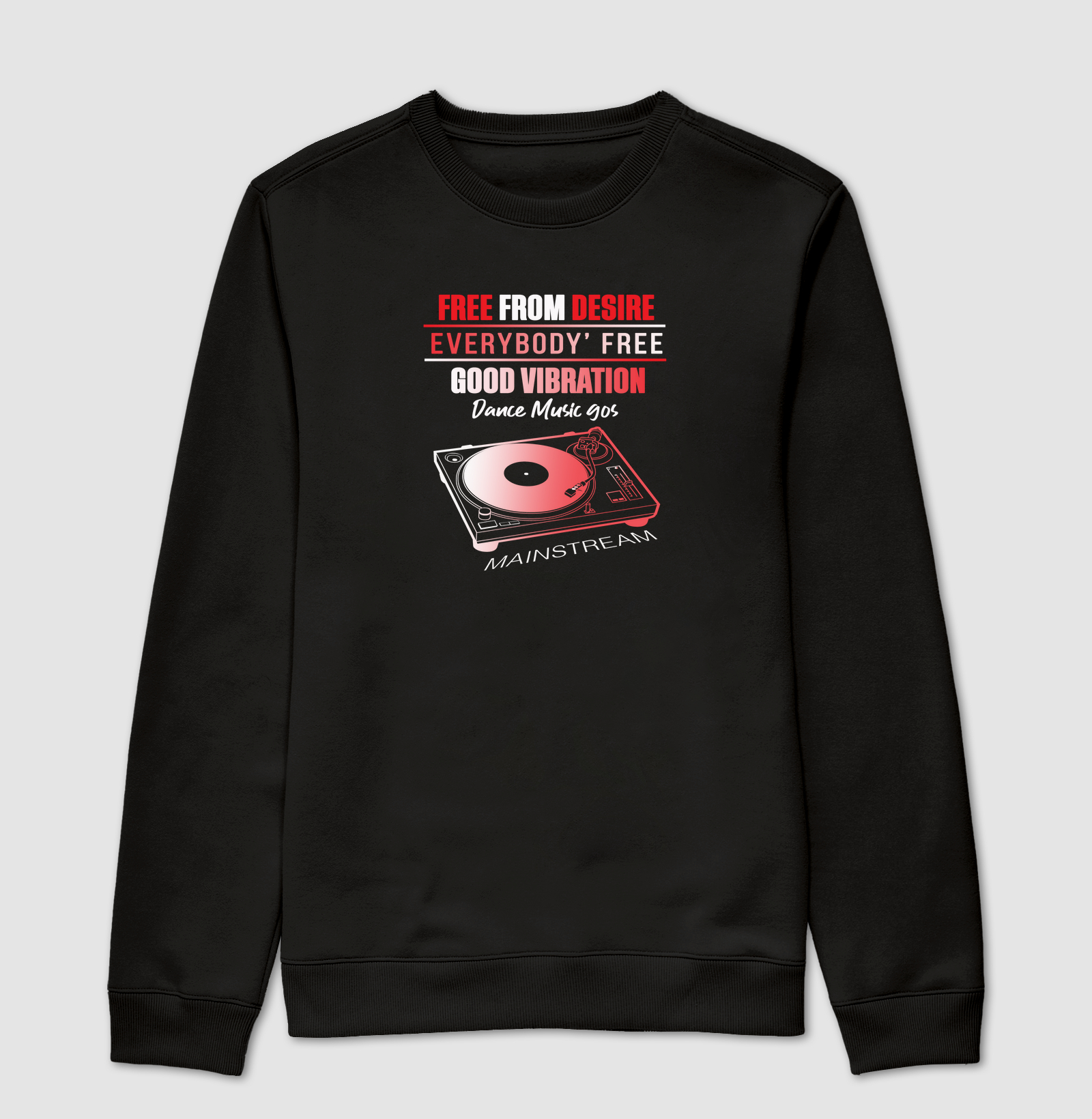 House 90 Mainstream