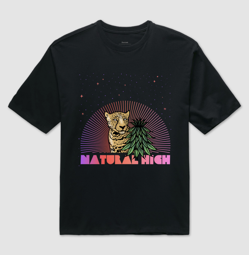 NATURAL HIGH