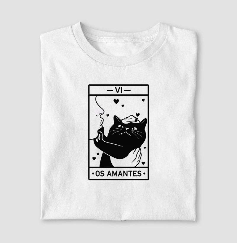 Os Amantes
