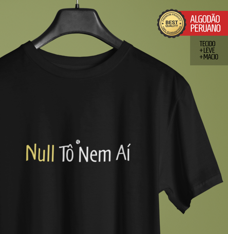 Null Tô Nem Aí