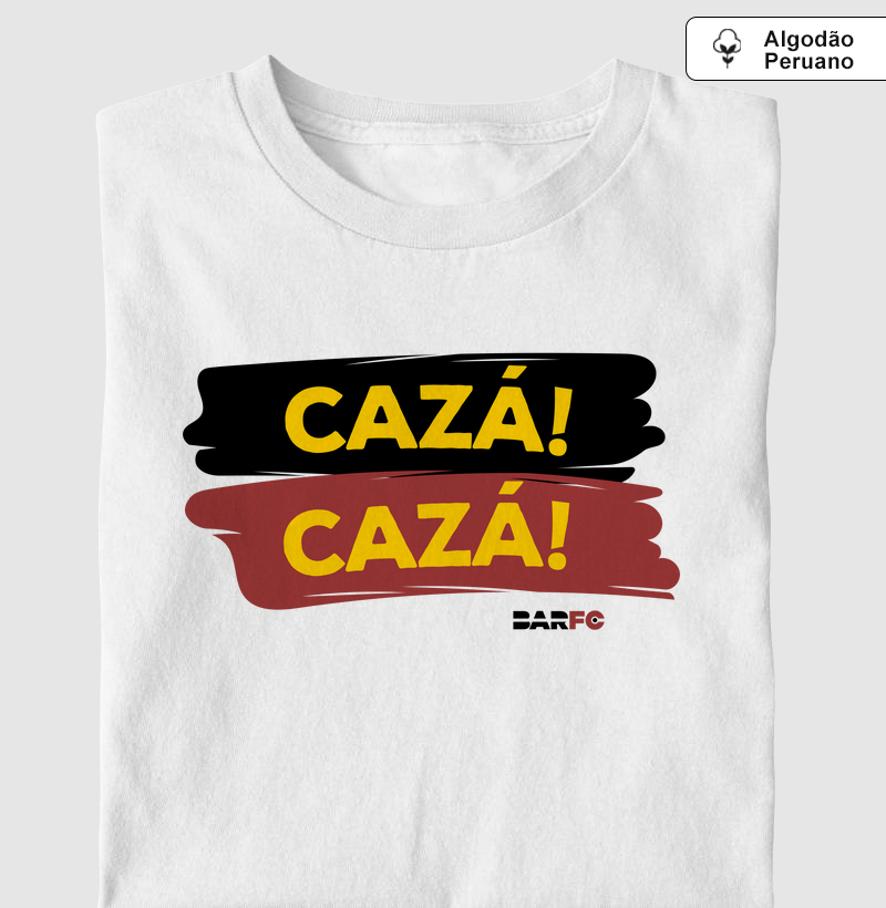 Cazá! Cazá!